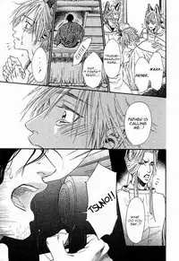 [Ike Reibun] Tatsu no Otoshigo [English]