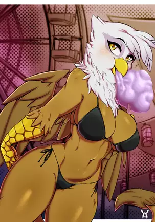 MMF 2019 + Bronicon Print All Walpapers