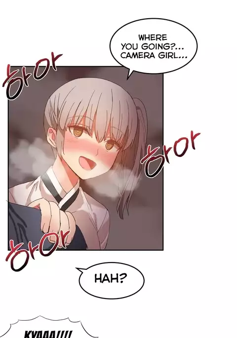 Hahri's Lumpy Boardhouse Ch. 0-20