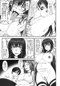 (C76) [Nozarashi (Nozarashi Satoru)] Do-S na Hime wa Kegasareru Haji no Kisaki - Soukan Yuugi
