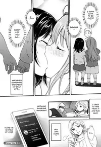[Monorino] Tinderbox Ch.1-4 [English] {Doujins.com}