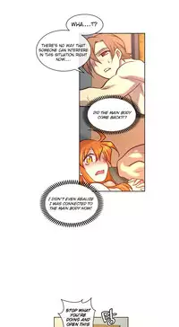 [Son Hee-Joon] Master in My Dreams Ch.0-32 (English) (Ongoing)