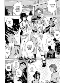 [Takemura Sessyu] Domin-8 Me! / Take on me (eng)