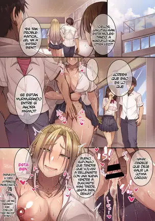 Tsugou no ii Cap.1-2