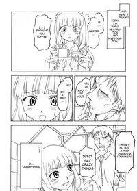 (C82) [Shadow's (Kageno Illyss)] Shadows 19 (UN-GO) [English] [EHCOVE] [Decensored]