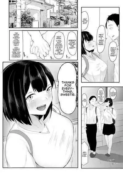 My Prim & Proper Girlfriend Gets Corrupted By A Massive Dick At Training Camp