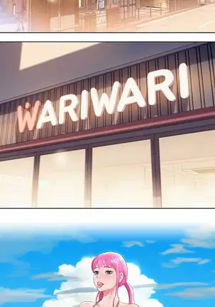 What do you Take me For? Ch.10/?