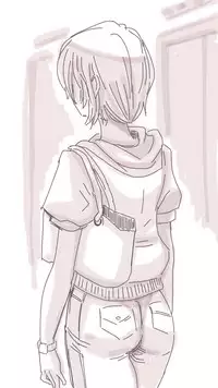 [Souryuu] Onaco-chan no Enikki