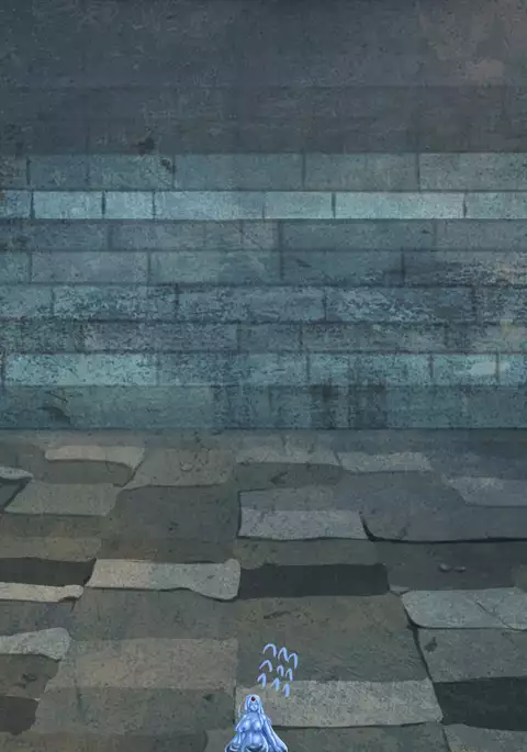 妖女達の巣窟へ