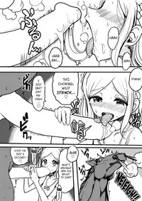 Ai ga Nakutemo Ecchi wa Dekiru! - Even if There is No Love You Can H! Ch. 1-9