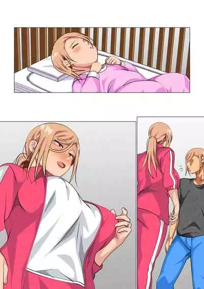 [Circle Spice] Musuko ni Yowami o Nigirareta Motoyan no Haha