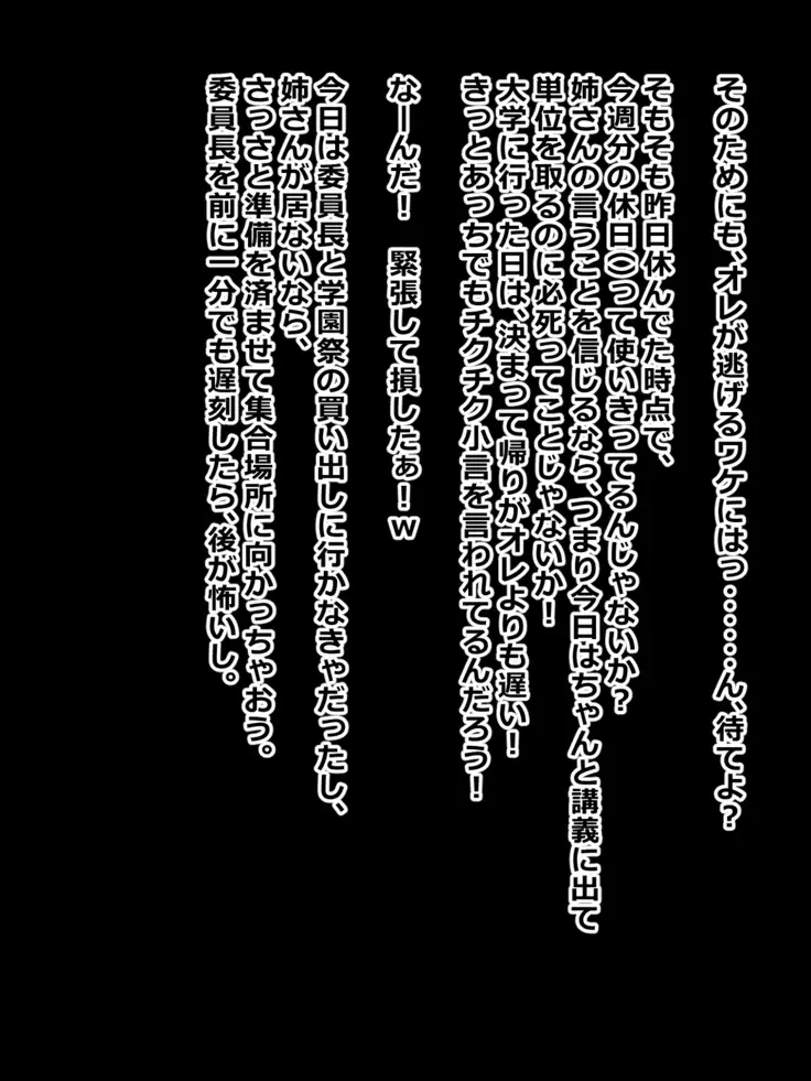 Hikikomori na Oneechan ni Kamatteagetetara Mechakucha ni Sareteta