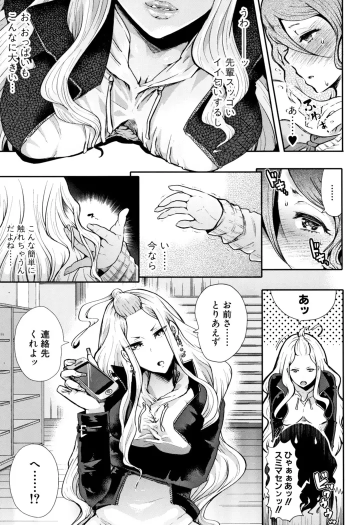 Daisuki Dakara Mechakucha ni Okashite