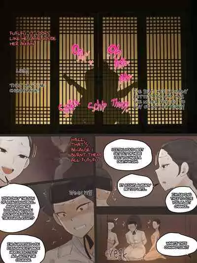 [laliberte] Spring Fragrance Part2 [English] [Decensored]