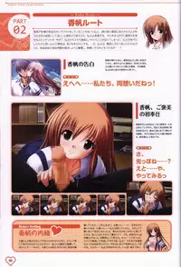 Shakkin Shimai＆Shakkin Shimai2 visual fanbook