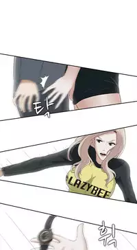 Dark Game Ch.1-13 (English) (Ongoing)