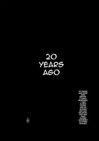 Kaasan to Ore no 20 Nenshi | Mother and My 20 Year Chronicle