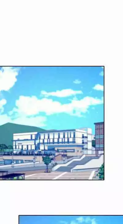 [OB, Overtime Sloth] Is There No Goddess in My College? Ch.12/? [English] [Manhwa PDF]