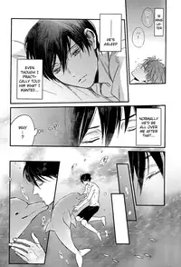 (SPARK8) [Onichikusyou (Oni)] V082 (Free!) [English] [For_Gem_Box]