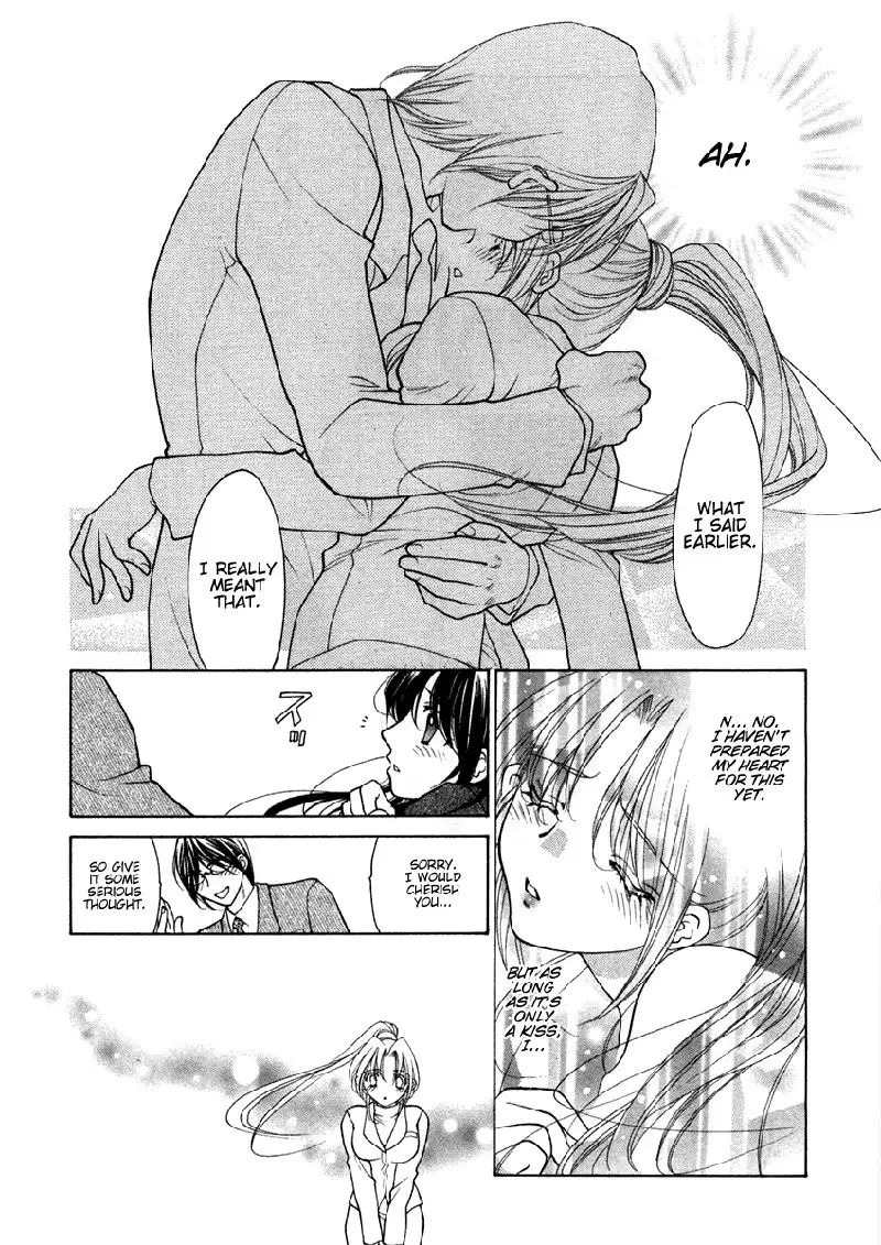 Sister Trap V1 - Ch6