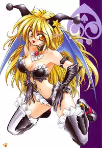 [Amaori Tatsuki] PRETTY CAT'S SHOW TIME