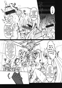 [AMAGI AN IRONWORKS (Ebisu)] HOBBY'S BLOCK!! 13 GODDESSES' ORGIES (Hyperdimension Neptunia) [English] [none123] [Digital]