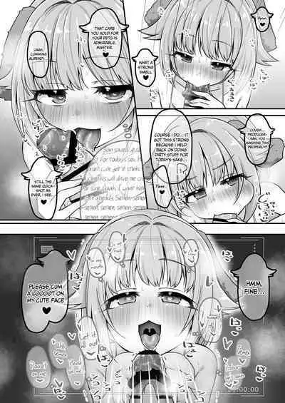 itsu demo h ni etsu chiyo ne ni te zu!! | Having Sex Whenever You Like With The Lewd 142's