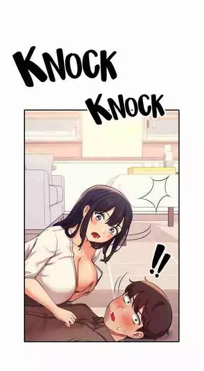 Is There No Goddess in My College? Ch.18/?