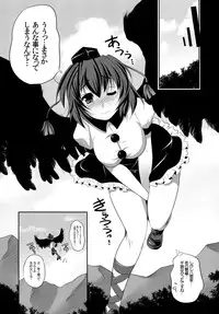 (Reitaisai 11) [Seventh Heaven MAXION (MAKI)] Shoujo-tachi no Missetsu na Himegoto (Touhou Project)