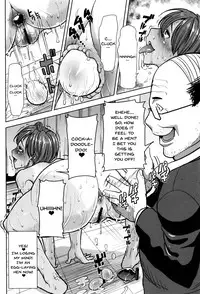 [Tanaka Aji] "Kare ni... Dakaremashita. Ato, Ne..." ~Otome ga Chuuko XXX Desu to Kokuhaku Suru Hi~ | He...Embraced Me.After That... Ch.1-10 [English] {Doujins.com}