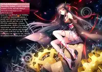 (C84) [Azure Bekkan (Konno Azure)] @nal Strike! (THE iDOLM@STER CINDERELLA GIRLS)