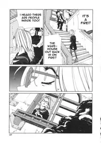 [Seto Yuuki] Accelerando [English]