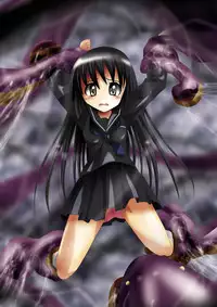 [Dende] 『Fushigi Sekai -Mystery World-Nonona 4』 ～Makizu no Ingoku no Mesuhitsuji-tachi～