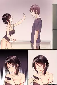 [Execio] Jikochuu na Kyonyuu Ane to Hinnyuu Imouto wo Matomete Saimin ni Kakete Omocha ni Shite, Icha Icha Shinagara 3P Nama Honban!