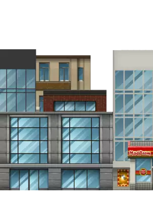 Hundred Demon's Womb Part.3