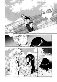 [Otono Natsu] Distorted Figures - Complete (English) =Team Vanilla=