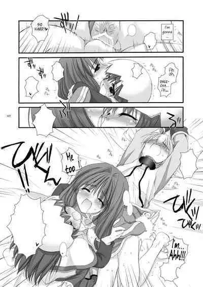 [Digital Lover (Nakajima Yuka)] DL-RO Soushuuhen 01 - DL-RO Perfect Collection No. 01 (Ragnarok Online) [Digital] [English]