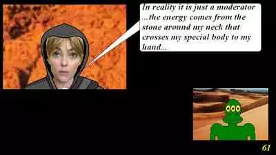 Annasophia Robb/X-Hope The Lapisian n 3 part 2