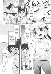 [Nekogen] Razoku no Yoru | Night of Razoku Ch. 1-7 [English] [Kamikakushi]