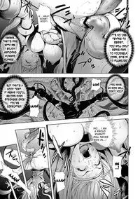 [Kon-Kit] Yuusha Sanbiki no Bouken | The Three Heroes' Adventures Ch. 1-5 [English] {Sling + Desudesu + Kusanyagi}