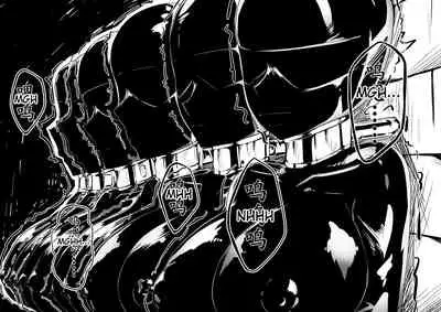 [HLL.ALSG99] Whisper of Guidance 1-18 [Complete] [English] [CrowKarasu]