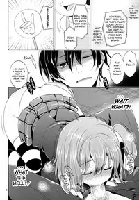 (COMIC1☆7) [Sorairo March (Narusawa Sora)] Sono Hanami, Inran Otokonoko Basho Tori Chuui | Beware of slutty traps while claiming places for cherry blossom viewing! [English] =RGCE+yukio=