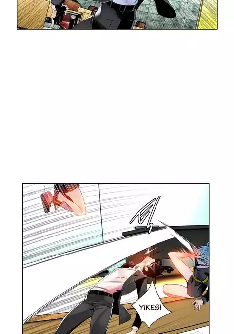 Lilith`s Cord Ch.1-17