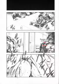 (GEASS Turbo) [Studio Kimigabuchi (Kimimaru)] Code Eross 3: Waga Na wa Ero (Code Geass) [English]