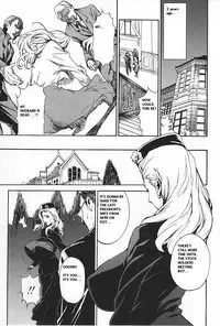 [Takehiro Miura] DOMINANCE - Captives on an Isolated Island [ENG]