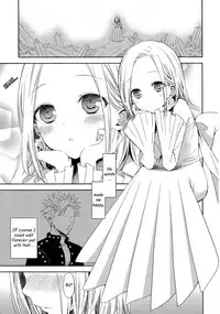 (C86) [Aa Aishiteru (Taishow Tanaka)] Kodomo ja Nai wa. | I'm not a child. (Nanatsu no Taizai) [English] [VLCDRM+EHCove]