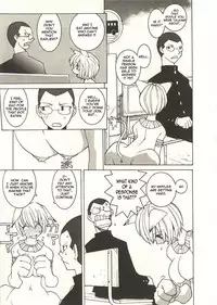 [Dowman Sayman] Chikai no Basho | The Price of a Oath (Seihonnou to Suibakusen) [English] [thetsuuyaku]