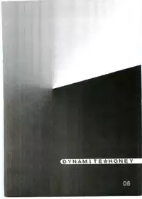 (C69) [Dynamite Honey (Machi Gaita)] Kochikame Dynamite Vol. 4 (Kochikame)