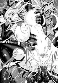 [Yamada Gogogo] ERONA Orc no Inmon ni Okasareta Onna Kishi no Matsuro Ch. 1-7