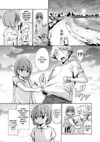 [Tosh] Menkui! (Complete) [Decensored][English]